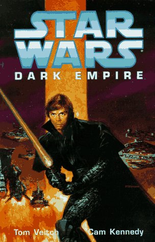 Star Wars: Dark Empire