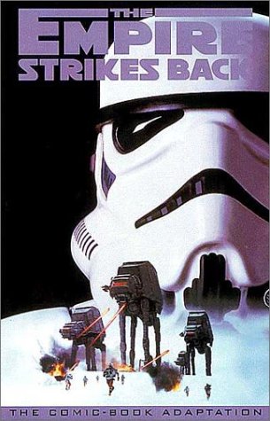 Classic Star Wars: The Empire Strikes Back