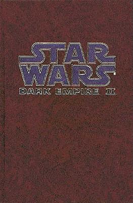 Star Wars Dark Empire II