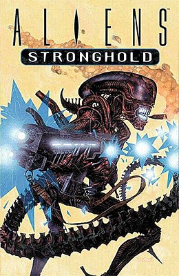 Aliens: Stronghold