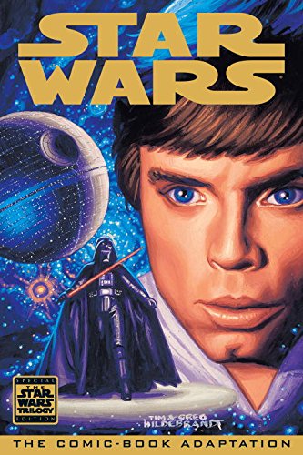 Star Wars: A New Hope Special Edition
