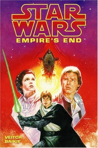 Star Wars: Empire's End