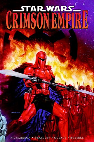 Star Wars: Crimson Empire