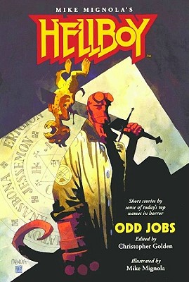 Hellboy: Odd Jobs