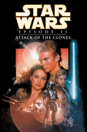 Star Wars Episode II: Attack of the Clones