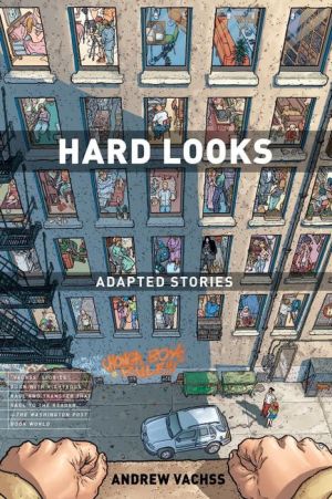 Hard Looks: Adapted Stories