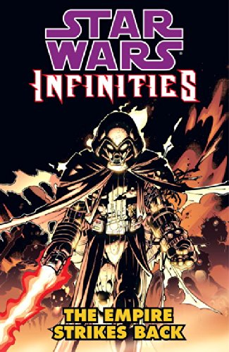 Star Wars: Infinities: Empire Strikes Back