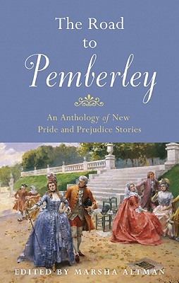 The Road to Pemberley