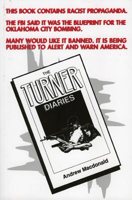 The Turner Diaries