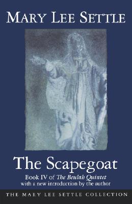 The Scapegoat