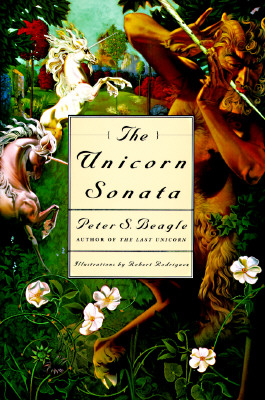 The Unicorn Sonata