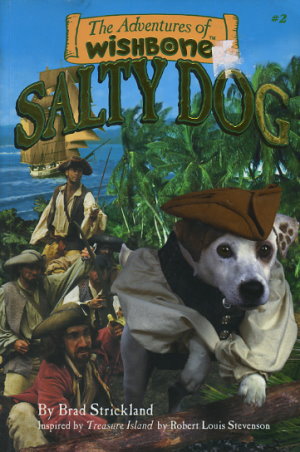 Salty Dog