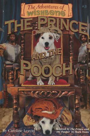 The Prince and the Pooch