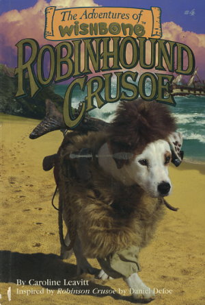 Robinhound Crusoe