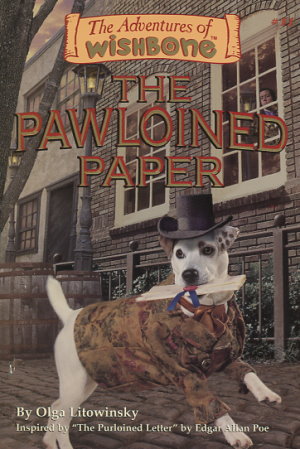 The Pawloined Paper