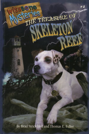 The Treasure of Skeleton Reef