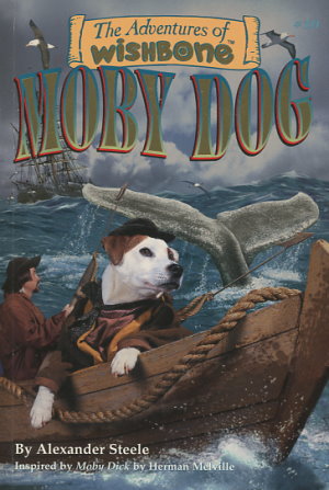 Moby Dog