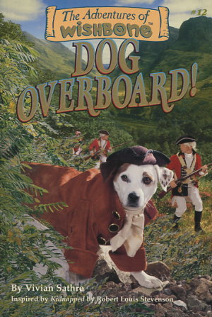 Dog Overboard!