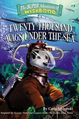 Twenty Thousand Wags Under the Sea