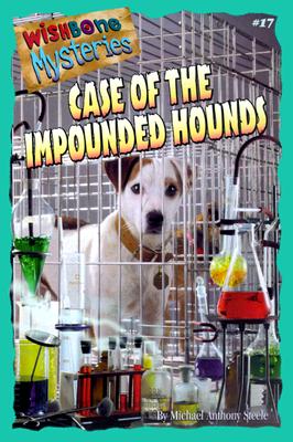 Case of the Impounded Hounds