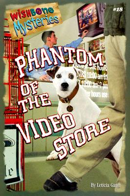 The Phantom of the Video Store