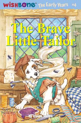 The Brave Little Tailor