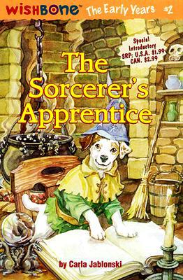 The Sorcerer's Apprentice