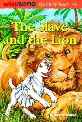 The Slave and the Lion
