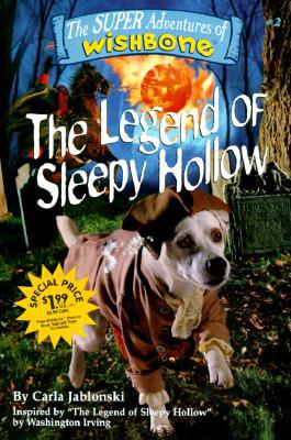 The Legend of Sleepy Hollow