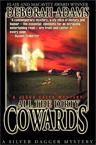 All the Dirty Cowards