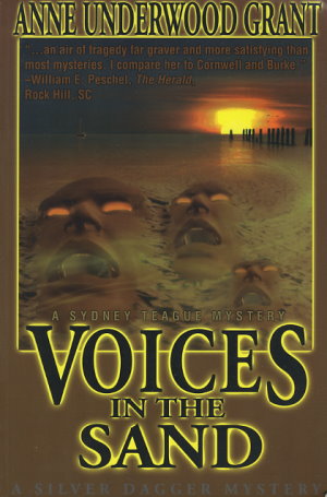 Voices in the Sand