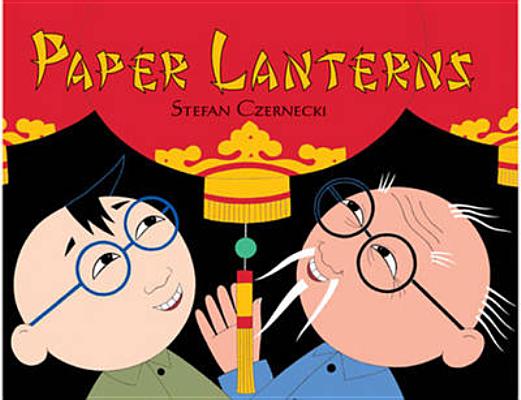 Paper Lanterns