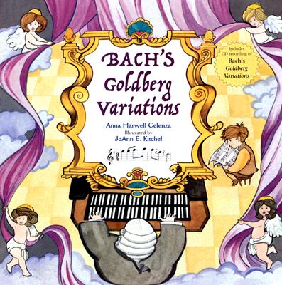 Bach's Goldberg Variations