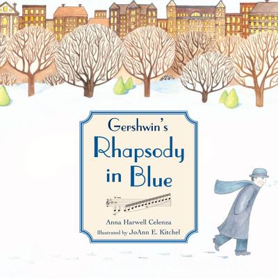 Gershwin's Rhapsody in Blue