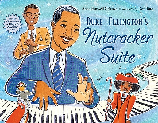 Duke Ellington's Nutcracker Suite