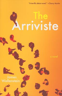The Arriviste
