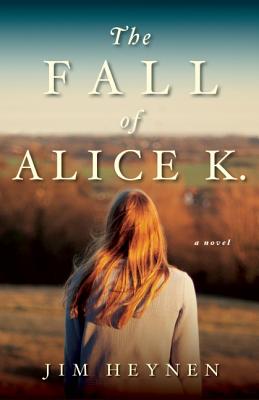 The Fall of Alice Krayenbraak