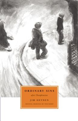 Ordinary Sins: Stories