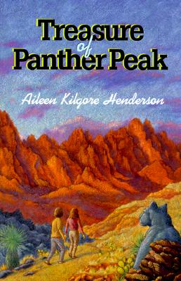 The Treasure of Panther Peak