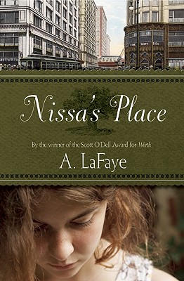 Nissa's Place