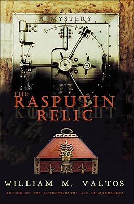 The Rasputin Relic