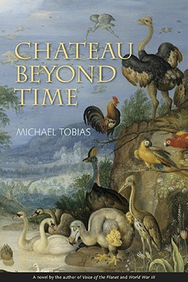 Chateau Beyond Time