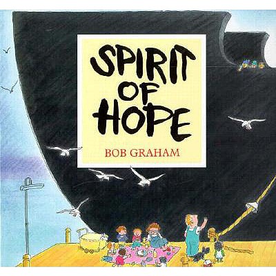 Spirit of Hope