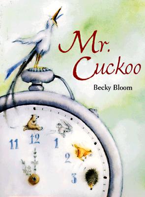 MR. Cuckoo