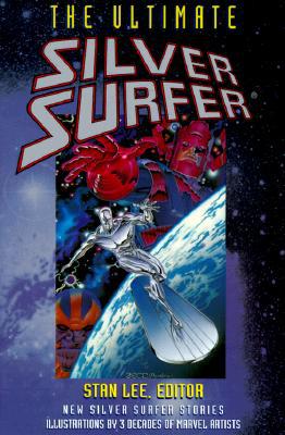 The Ultimate Silver Surfer