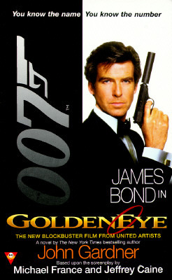 Goldeneye