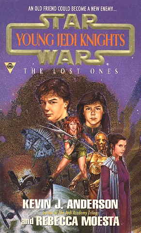 The Lost Ones