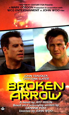 Broken Arrow