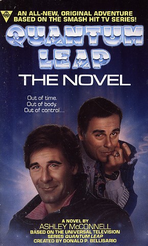 Quantum Leap