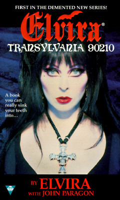 Elvira: Transylvania 90210